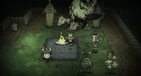 don t starve together|Don't Starve on Steam.